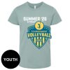 Project Ballet STAFF - Youth Jersey Tee Thumbnail