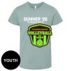 Project Ballet STAFF - Youth Jersey Tee Thumbnail