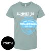 Project Ballet STAFF - Youth Jersey Tee Thumbnail
