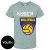 Project Ballet STAFF - Youth Jersey Tee Thumbnail