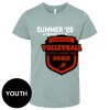 Project Ballet STAFF - Youth Jersey Tee Thumbnail