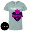 Project Ballet STAFF - Youth Jersey Tee Thumbnail