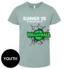 Project Ballet STAFF - Youth Jersey Tee Thumbnail