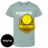 Project Ballet STAFF - Youth Jersey Tee Thumbnail