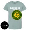 Project Ballet STAFF - Youth Jersey Tee Thumbnail