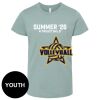 Project Ballet STAFF - Youth Jersey Tee Thumbnail