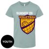 Project Ballet STAFF - Youth Jersey Tee Thumbnail