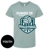 Project Ballet STAFF - Youth Jersey Tee Thumbnail