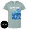 Project Ballet STAFF - Youth Jersey Tee Thumbnail