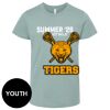 Project Ballet STAFF - Youth Jersey Tee Thumbnail