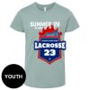 Project Ballet STAFF - Youth Jersey Tee Thumbnail