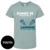 Project Ballet STAFF - Youth Jersey Tee Thumbnail