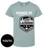 Project Ballet STAFF - Youth Jersey Tee Thumbnail