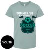 Project Ballet STAFF - Youth Jersey Tee Thumbnail