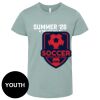 Project Ballet STAFF - Youth Jersey Tee Thumbnail