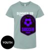 Project Ballet STAFF - Youth Jersey Tee Thumbnail