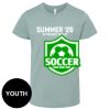Project Ballet STAFF - Youth Jersey Tee Thumbnail