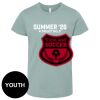 Project Ballet STAFF - Youth Jersey Tee Thumbnail