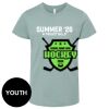 Project Ballet STAFF - Youth Jersey Tee Thumbnail