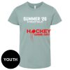 Project Ballet STAFF - Youth Jersey Tee Thumbnail