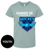 Project Ballet STAFF - Youth Jersey Tee Thumbnail