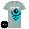 Project Ballet STAFF - Youth Jersey Tee Thumbnail