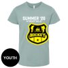 Project Ballet STAFF - Youth Jersey Tee Thumbnail