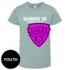 Project Ballet STAFF - Youth Jersey Tee Thumbnail