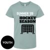 Project Ballet STAFF - Youth Jersey Tee Thumbnail