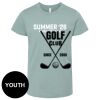 Project Ballet STAFF - Youth Jersey Tee Thumbnail