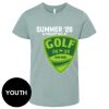 Project Ballet STAFF - Youth Jersey Tee Thumbnail