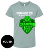 Project Ballet STAFF - Youth Jersey Tee Thumbnail