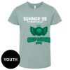 Project Ballet STAFF - Youth Jersey Tee Thumbnail