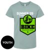 Project Ballet STAFF - Youth Jersey Tee Thumbnail