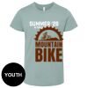 Project Ballet STAFF - Youth Jersey Tee Thumbnail