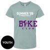 Project Ballet STAFF - Youth Jersey Tee Thumbnail