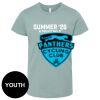Project Ballet STAFF - Youth Jersey Tee Thumbnail