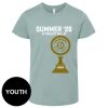 Project Ballet STAFF - Youth Jersey Tee Thumbnail