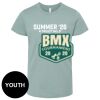 Project Ballet STAFF - Youth Jersey Tee Thumbnail