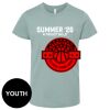 Project Ballet STAFF - Youth Jersey Tee Thumbnail