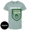Project Ballet STAFF - Youth Jersey Tee Thumbnail
