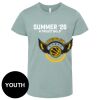 Project Ballet STAFF - Youth Jersey Tee Thumbnail