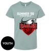 Project Ballet STAFF - Youth Jersey Tee Thumbnail