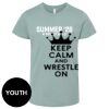 Project Ballet STAFF - Youth Jersey Tee Thumbnail