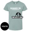 Project Ballet STAFF - Youth Jersey Tee Thumbnail