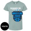 Project Ballet STAFF - Youth Jersey Tee Thumbnail