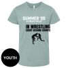 Project Ballet STAFF - Youth Jersey Tee Thumbnail
