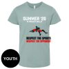 Project Ballet STAFF - Youth Jersey Tee Thumbnail
