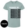 Project Ballet STAFF - Youth Jersey Tee Thumbnail
