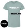 Project Ballet STAFF - Youth Jersey Tee Thumbnail